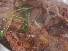 -宝财诚老北京涮肉(周庄店)