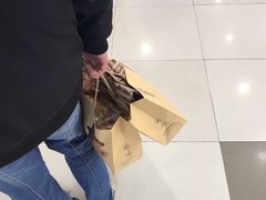 -东哥面包(江宁大润发店)