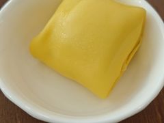 芒果班戟-满记甜品(正方京城店)