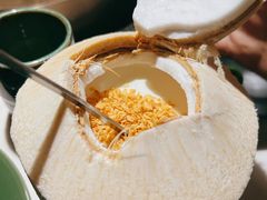 泰国椰子冻-狐狸爱上椰子鸡(滨江星光大道店)