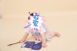 -小阿福儿童摄影(华中智谷店)