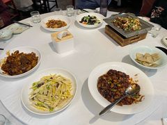 -到家尝北京菜(西坝河店)