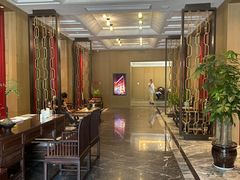 -北门饭店(三香路店)