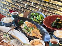 -粤·向群饭店(二沙岛店)