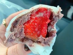 -赵小璐快乐甜品蛋糕(平安路店)