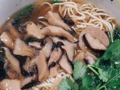 藤椒鸡排-和府捞面(东直门银座店)