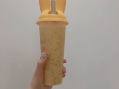 -书亦烧仙草(汇智中心概念店)