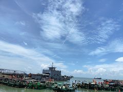 -硇洲岛旅游区