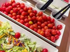 -比格比萨自助(新辰里学清路店)