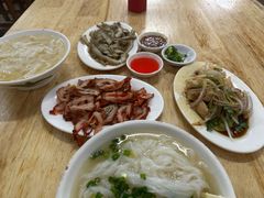 -芳记粉店(总店)
