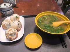 -大壶春(四川中路店)