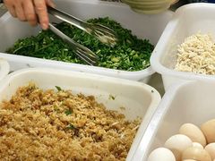 -原掩骨会饶阳豆腐脑总店
