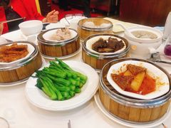 -凤凰楼酒家·粤宴点心(华强北店)