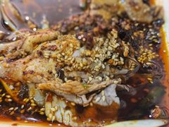 -朱大嘴肥肠血旺(福字街店)