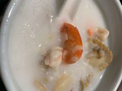 -大良毋米粥(锦龙路总店)