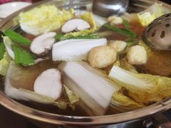 -牛小隆牛肉面馆(四牌楼店)