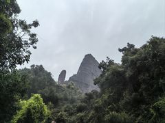 -丹霞山风景名胜区