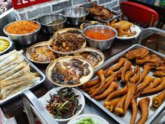 -龙小海荆沙鸽子店(瑞安街店)