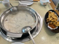 -煲大王猪肚鸡·椰子鸡火锅(红谷滩万达店)