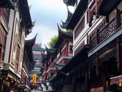 -老姑苏菜馆(临顿路店)