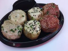 -小杨生煎(湟普汇店)