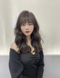 -H·Y HAIR SALON烫发·染发·造型