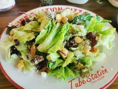 凯撒沙拉-Tubestation站点比萨(高新万达ONE店)