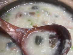 -南拳十三姨·潮汕砂锅粥(世纪金源店)