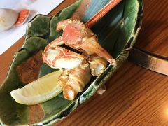 -蟹道乐(道顿堀本店)