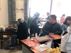 -王明古法砂锅居(开化寺店)