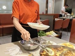 -蝎王府羊蝎子(天通苑店)
