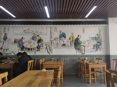大堂-小肠陈卤煮(顺义店)