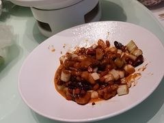 -香丰阁·烤鸭·川湘菜(清河店)