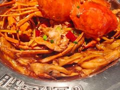 -胖哥俩肉蟹煲(石家庄勒泰中心店)