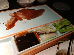 -西郊八号·山野江西菜(开发区店)
