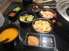 -九田家黑牛烤肉料理(石路天虹店)