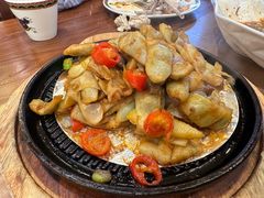 -九十九顶毡房(清河店)