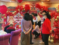 -孩提·一站式宝宝宴布置·儿童生日派对策划·小丑表演(北京店)