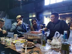 -摩道团机车工坊 摩托车维修 精洗店