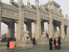 -兴隆文化园景区