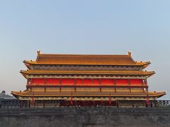 -西安城墙·碑林历史文化景区