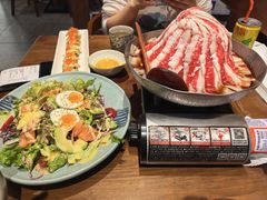 -白石的深夜食堂(济南万象城店)