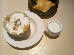 -大巴扎的姑娘(荣盛时代广场店)