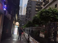 -石灰市毛记烧鸡公(解放碑店)
