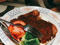 -開籠雀冰室(同和金铂店)