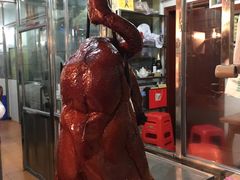 -黄连大头华烧鹅店(大良店)