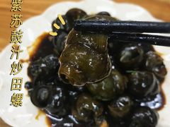 -南记食粥坊·宵夜大排档(南桂店)
