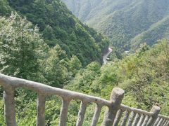 -遂昌金矿国家矿山公园