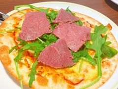 -萨莉亚意式餐厅(杭州滨江天街店)