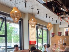 -湘村小灶·地道长沙菜·本地人优选(咸嘉新村店)